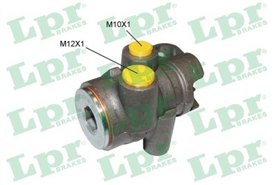 LPR 9920 Číslo výrobce: 9920. EAN: 8032532030202.