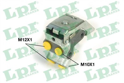 LPR 9934 Číslo výrobce: 9934. EAN: 8032532066348.