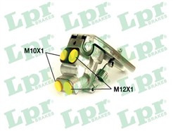 LPR 9936
