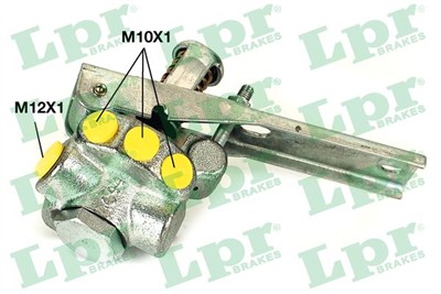LPR 9952 Číslo výrobce: 9952. EAN: 8032532030301.