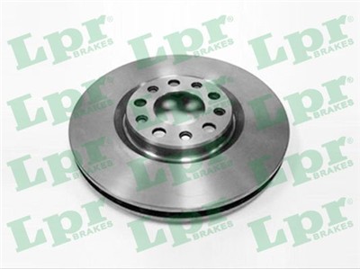 LPR A2010V Číslo výrobce: A2010V. EAN: 8032928105804.