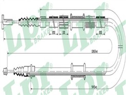 LPR C0341B