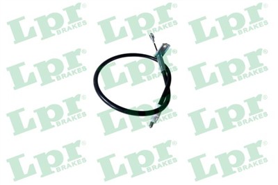 LPR C0425B Číslo výrobce: C0425B. EAN: 8032928114615.