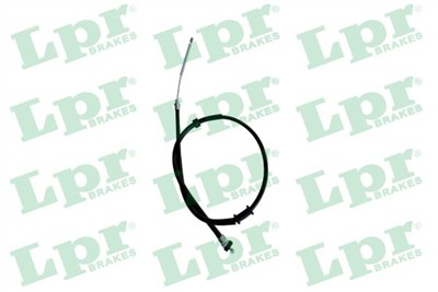 LPR C0518B Číslo výrobce: C0518B. EAN: 8032928115544.