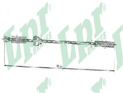 LPR C0548B