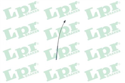 LPR C0558B Číslo výrobce: C0558B. EAN: 8032928115940.