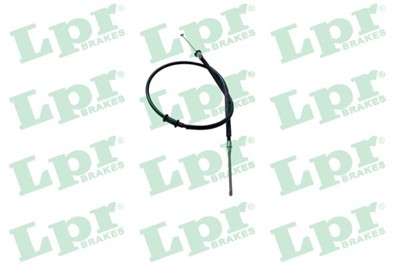 LPR C1024B Číslo výrobce: C1024B. EAN: 8032928120609.
