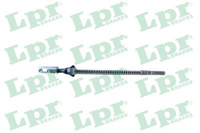 LPR C1350B Číslo výrobce: C1350B. EAN: 8032928143691.