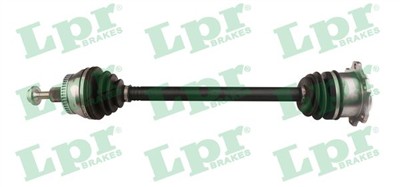 LPR DS14226 Číslo výrobce: DS14226. EAN: 8032928043274.