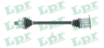 LPR DS14264 Číslo výrobce: DS14264. EAN: 8032928043656.