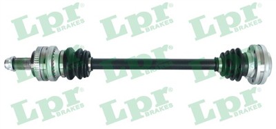 LPR DS15016 Číslo výrobce: DS15016. EAN: 8032928043830.