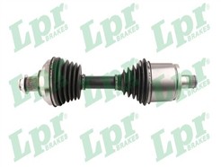 LPR DS15039