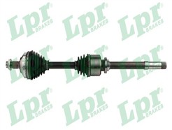 LPR DS16085