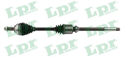 LPR DS16085 Číslo výrobce: DS16085. EAN: 8032928044936.