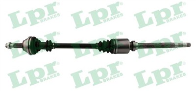 LPR DS16097 Číslo výrobce: DS16097. EAN: 8032928045056.