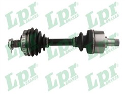LPR DS16156