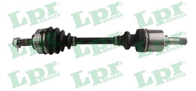 LPR DS16156 Číslo výrobce: DS16156.