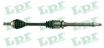 LPR DS21070 Číslo výrobce: DS21070. EAN: 8032928050500.