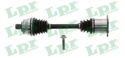 LPR DS21107 Číslo výrobce: DS21107. EAN: 8032928050876.