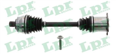 LPR DS21108 Číslo výrobce: DS21108. EAN: 8032928050883.