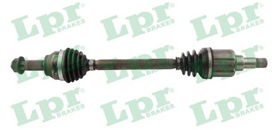 LPR DS21134 Číslo výrobce: DS21134. EAN: 8032928051149.