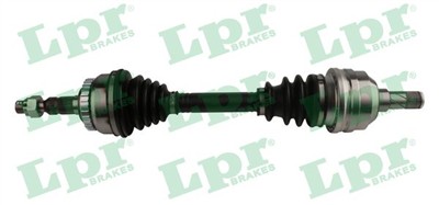 LPR DS37099 Číslo výrobce: DS37099. EAN: 8032928060004.