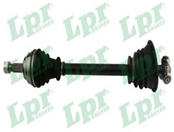 LPR DS39061