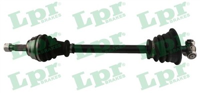 LPR DS39061 Číslo výrobce: DS39061. EAN: 8032928063333.