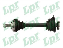 LPR DS39134