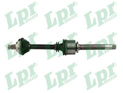 LPR DS39237