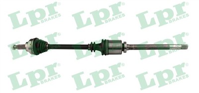 LPR DS39237 Číslo výrobce: DS39237. EAN: 8032928065092.