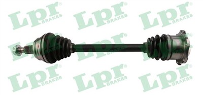 LPR DS51067 Číslo výrobce: DS51067. EAN: 8032928071949.
