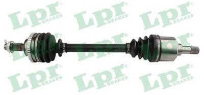 LPR DS52130 Číslo výrobce: DS52130.