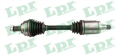 LPR DS52211 Číslo výrobce: DS52211. EAN: 8032928092661.
