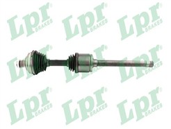 LPR DS52212