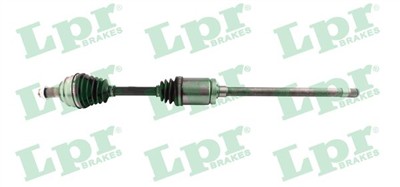 LPR DS52212 Číslo výrobce: DS52212. EAN: 8032928092678.