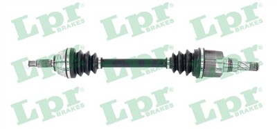 LPR DS52217 Číslo výrobce: DS52217. EAN: 8032928106764.