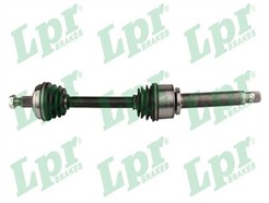 LPR DS52221