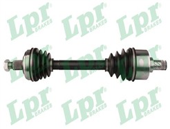 LPR DS52222