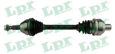 LPR DS52480 Číslo výrobce: DS52480. EAN: 8032928131582.