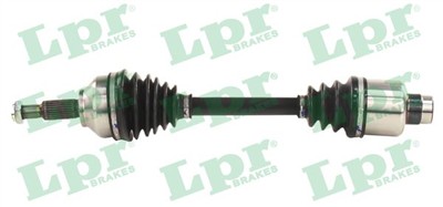 LPR DS52537 Číslo výrobce: DS52537. EAN: 8032928132152.