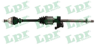 LPR DS52547 Číslo výrobce: DS52547. EAN: 8032928132251.