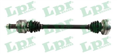 LPR DS52552 Číslo výrobce: DS52552. EAN: 8032928132305.