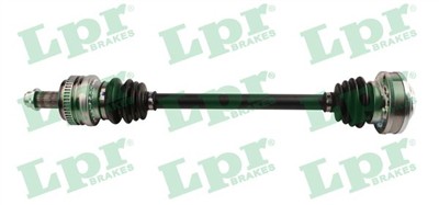 LPR DS52554 Číslo výrobce: DS52554. EAN: 8032928132329.