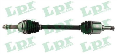 LPR DS52569 Číslo výrobce: DS52569. EAN: 8032928132473.