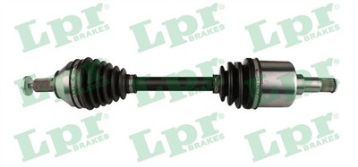 LPR DS52571 Číslo výrobce: DS52571. EAN: 8032928132497.