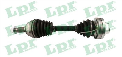 LPR DS52640 Číslo výrobce: DS52640.