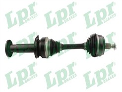 LPR DS52723
