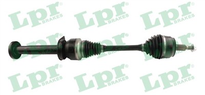 LPR DS52723 Číslo výrobce: DS52723. EAN: 8032928184892.