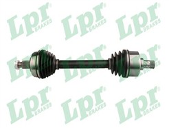 LPR DS52727